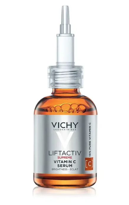 Vichy Liftactive Supreme Vitamin-C Serum 20ml